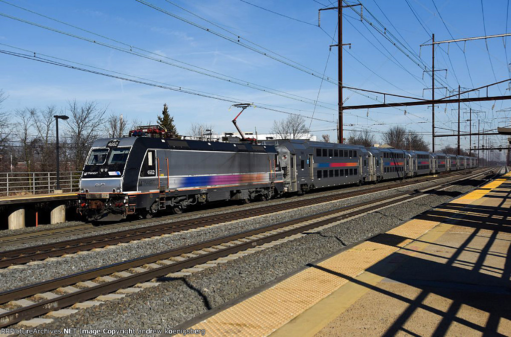 NJT 4662